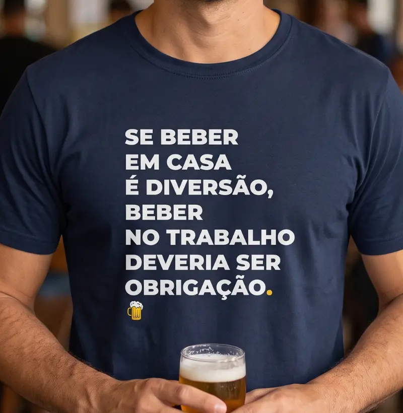 Diversão e Obrigação
