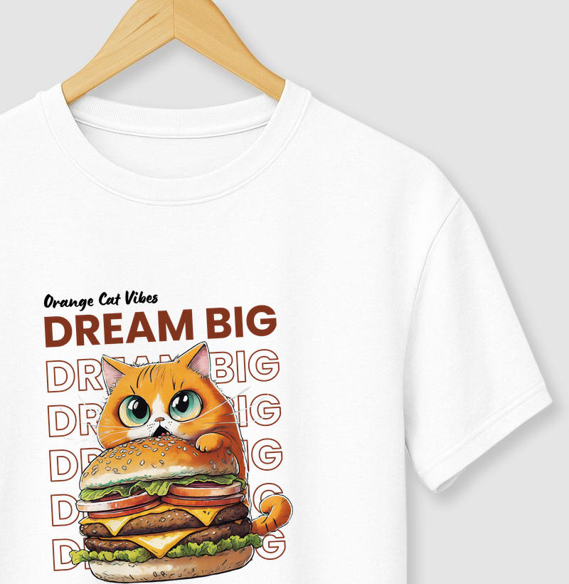 Dream Big!