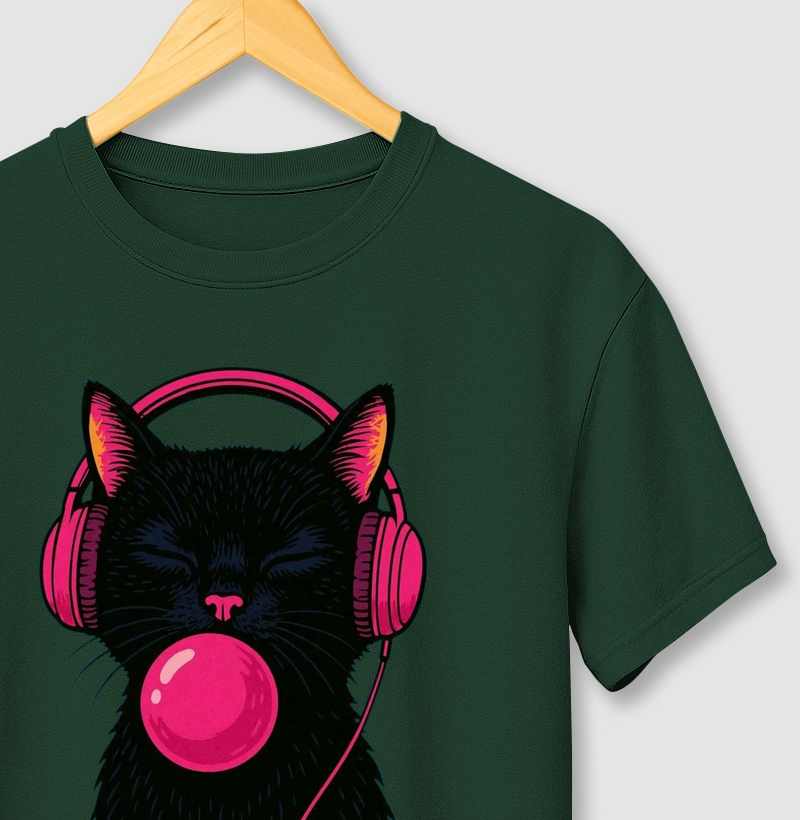 MELODY CAT