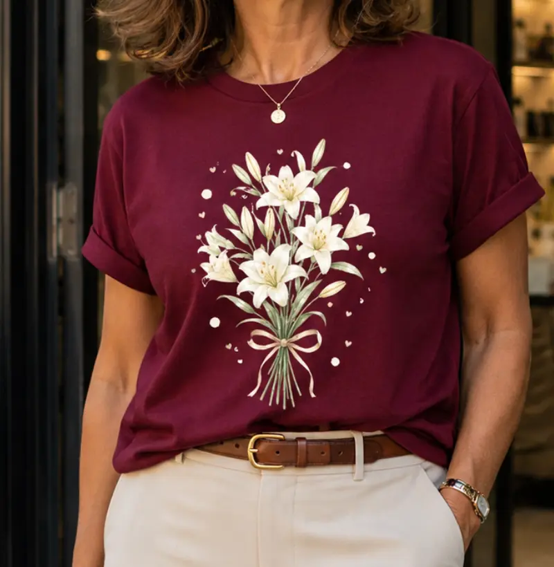 Bouquet de São José