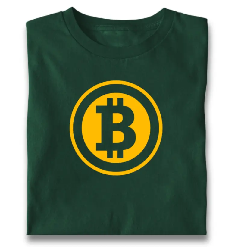 Crypto Style Bitcoin