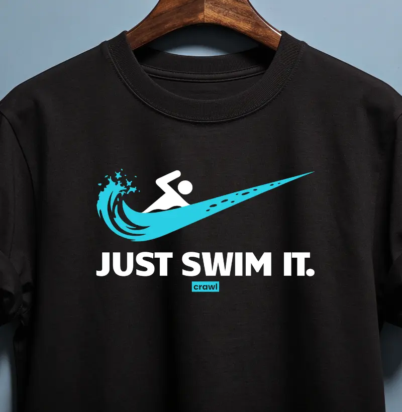 Just Swim It