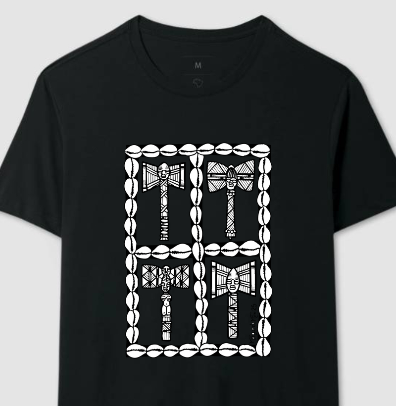 Oxês de Xango - Manguedemim