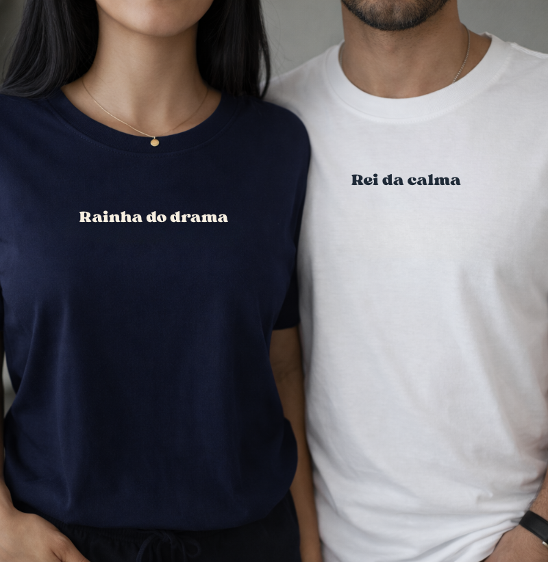 Rei da Calma #16