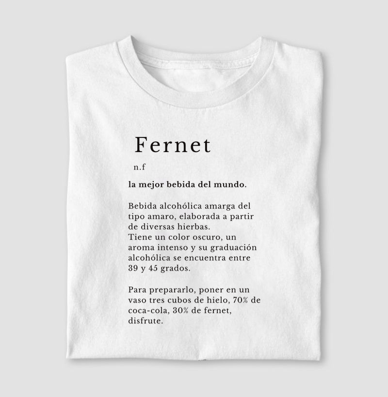 FERNET Nº1