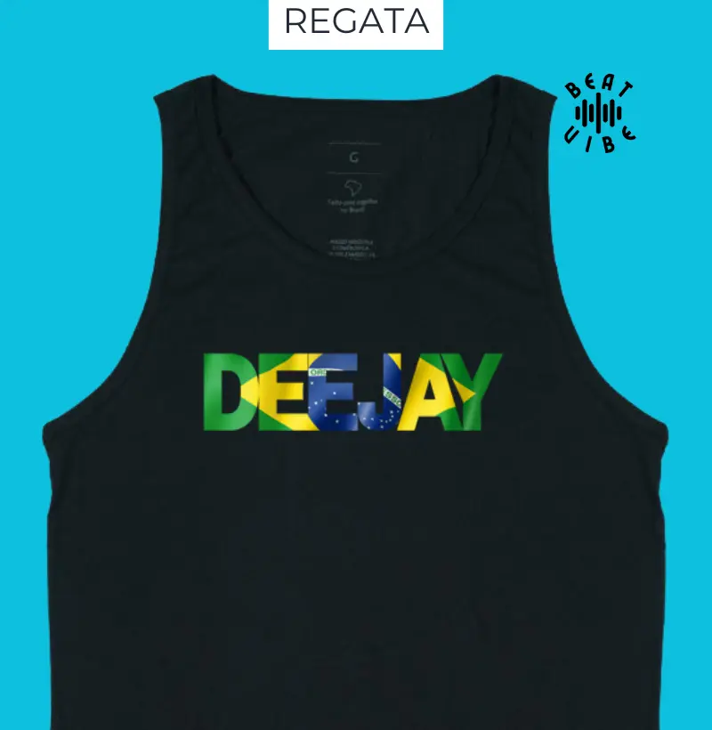 🇧🇷 DEEJAY Brasil 🇧🇷