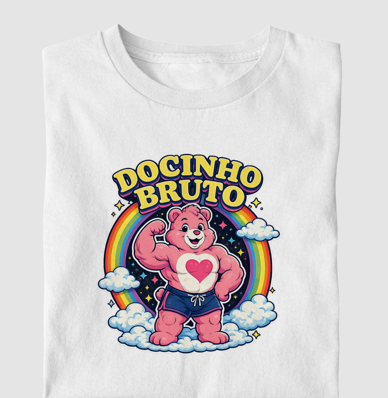 DOCINHO BRUTO