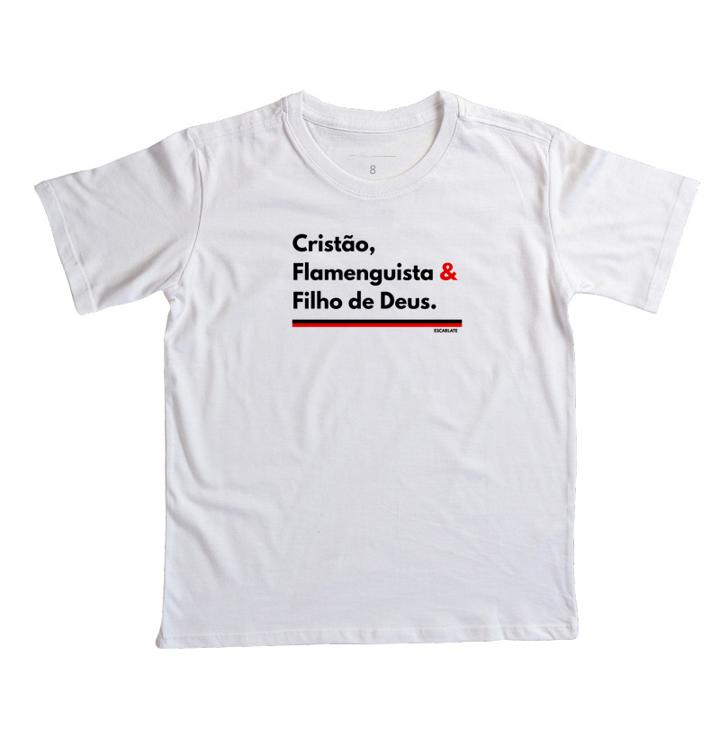 Cristão Flamenguista