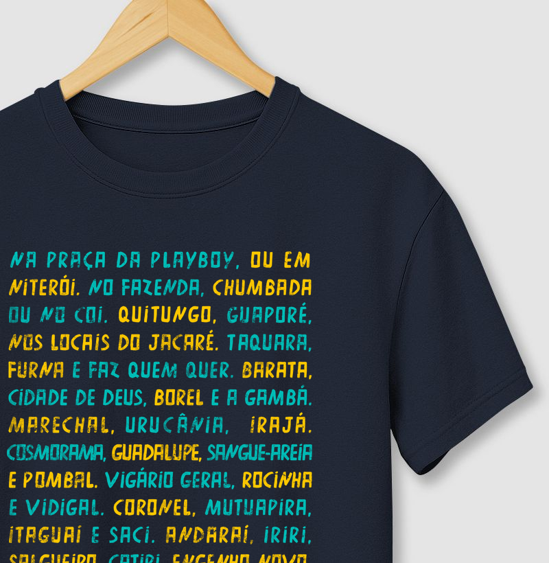 Nosso Sonho - Azul