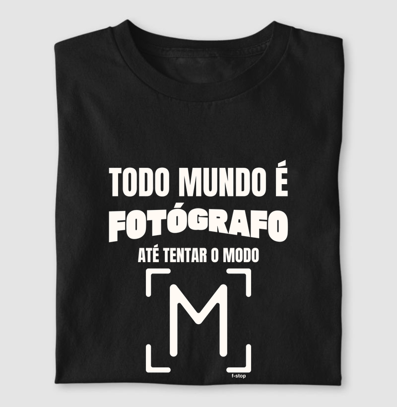 Modo manual
