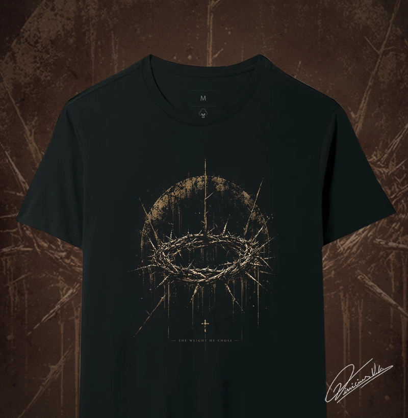 Crown of Sorrows