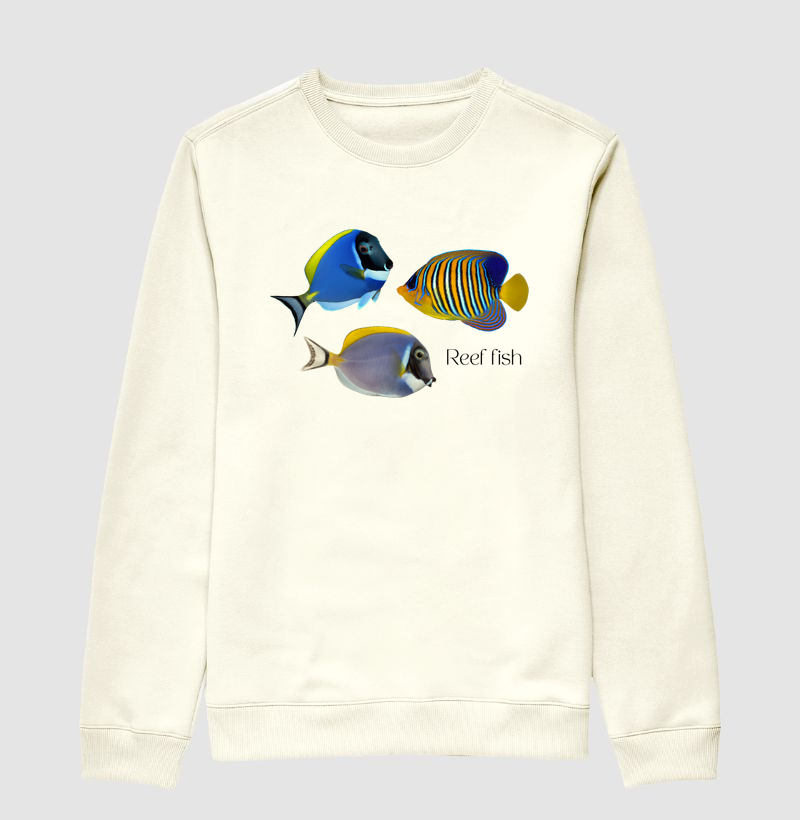 Reef Fish