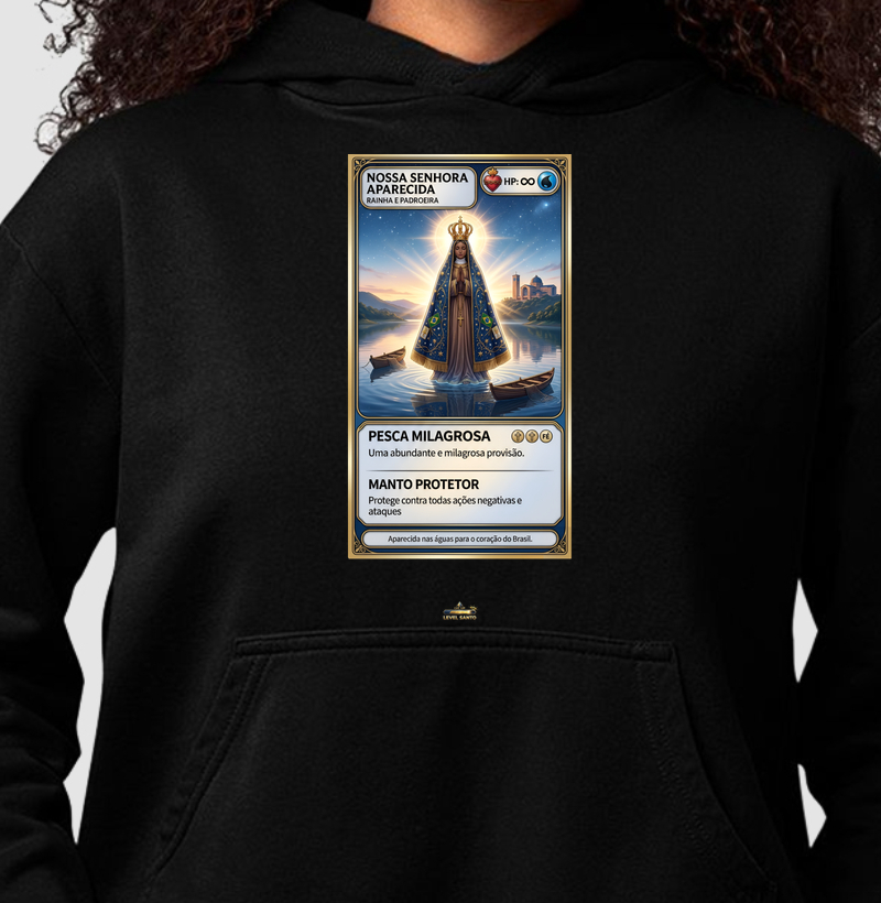 Nossa Senhora da Aparecida - TCG