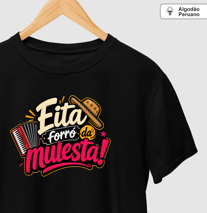 Eita forró da mulesta