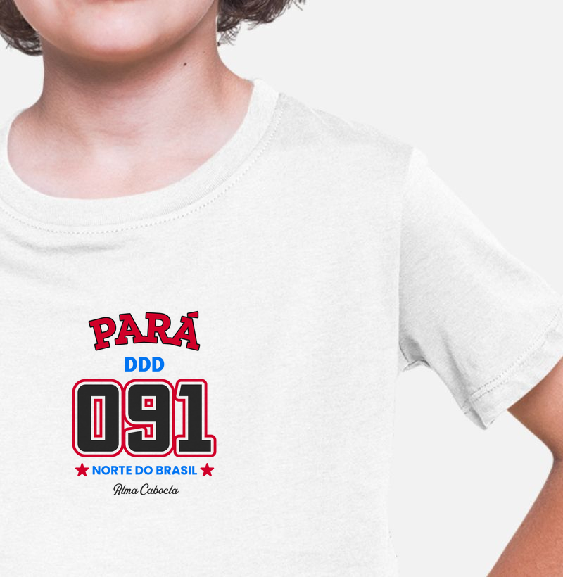 DDD 091 Pará