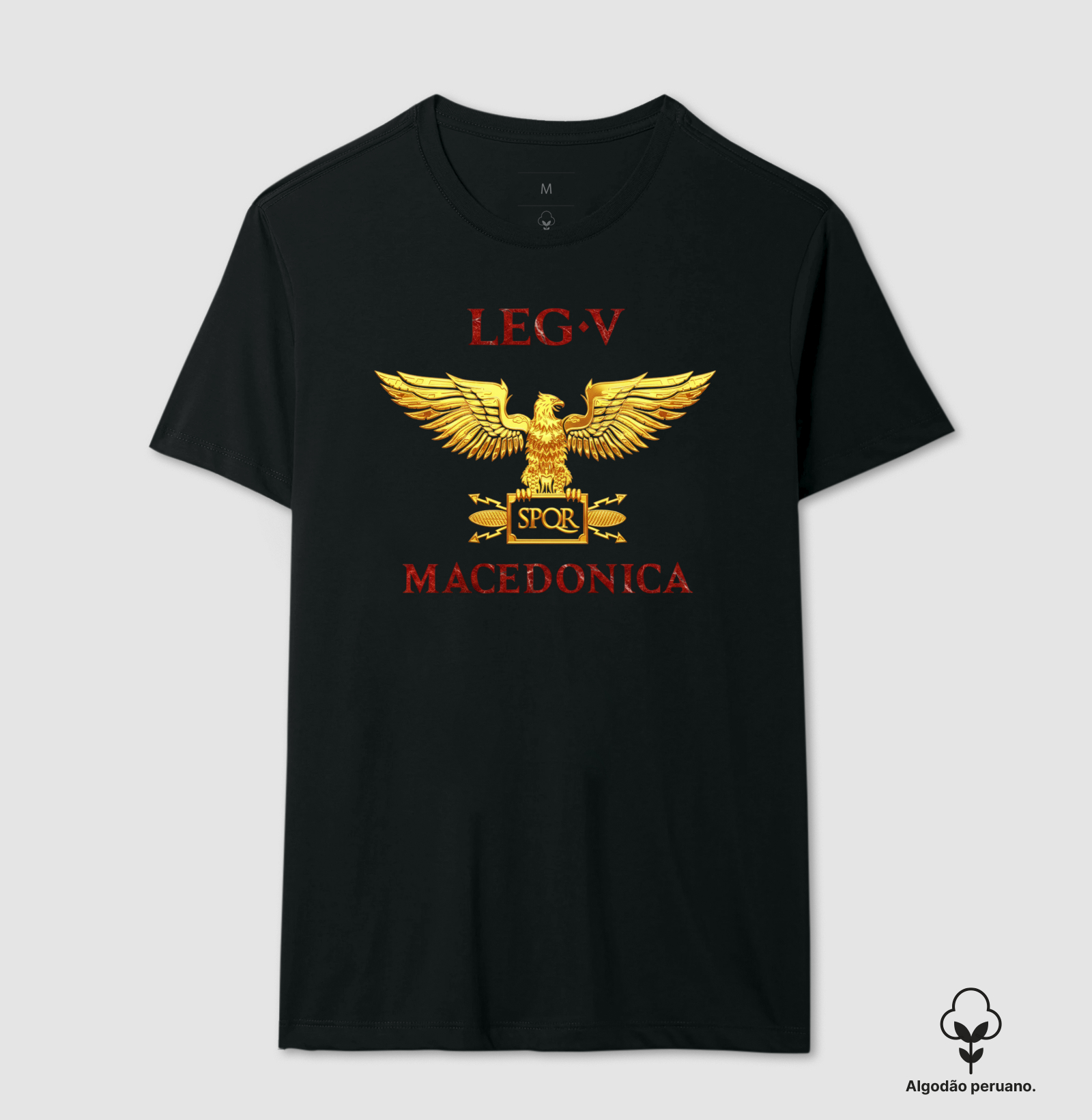 LEGIO — V Macedonica