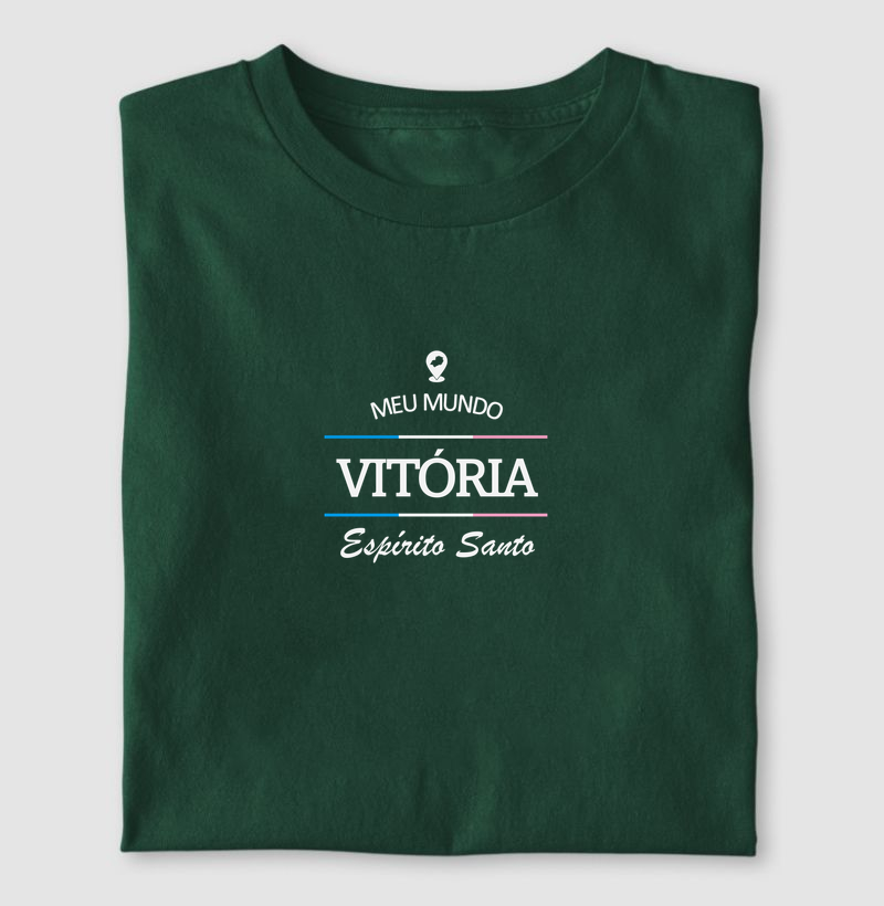 Vitória (ES) | Meu Mundo