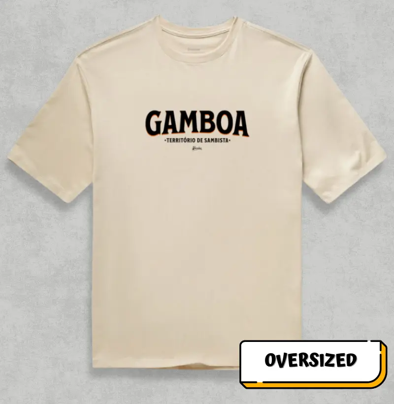 Gamboa