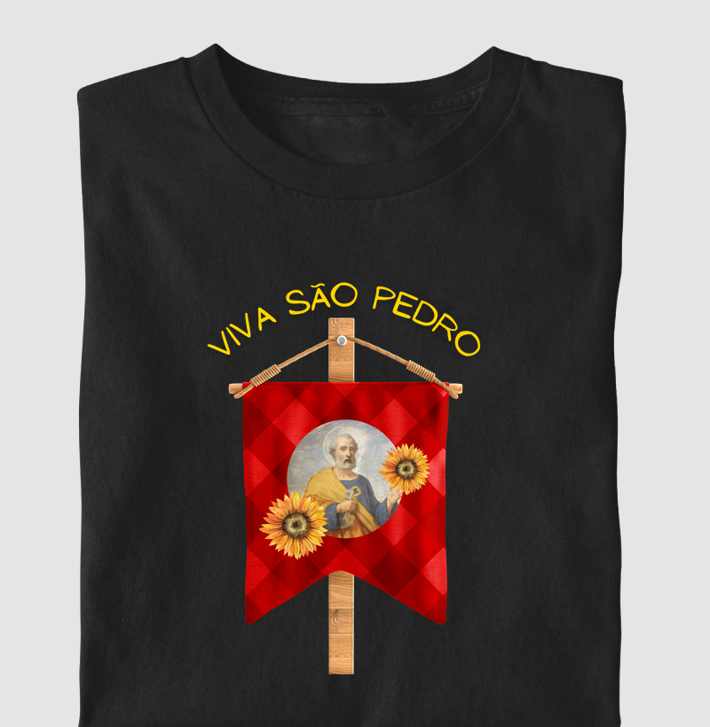 Viva São Pedro