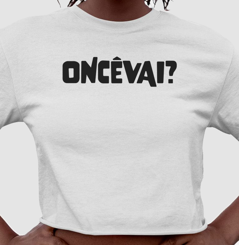 Oncêvai?