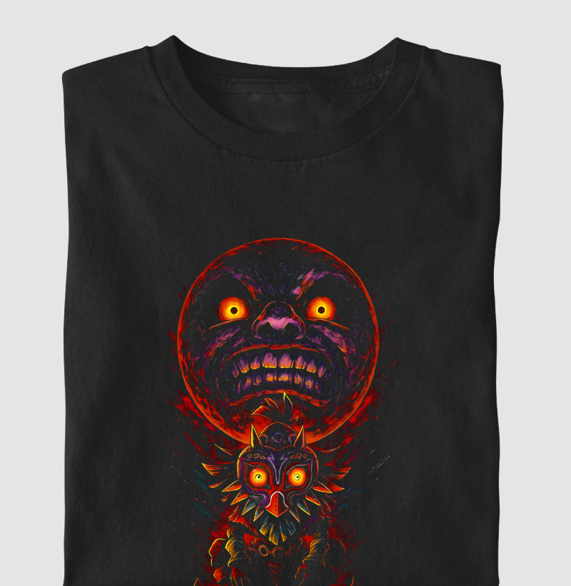 Zelda Majora's Mask