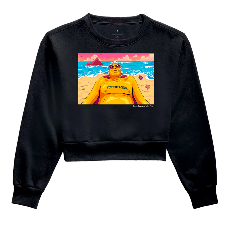 "Tutto Passa"