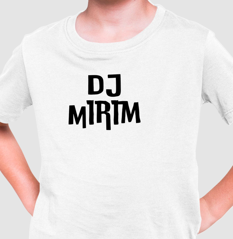 DJ Mirim