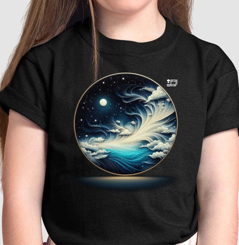 Filtro dos Sonhos Lunar