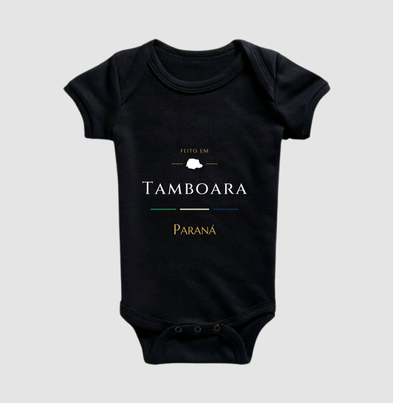 Feito em Tamboara