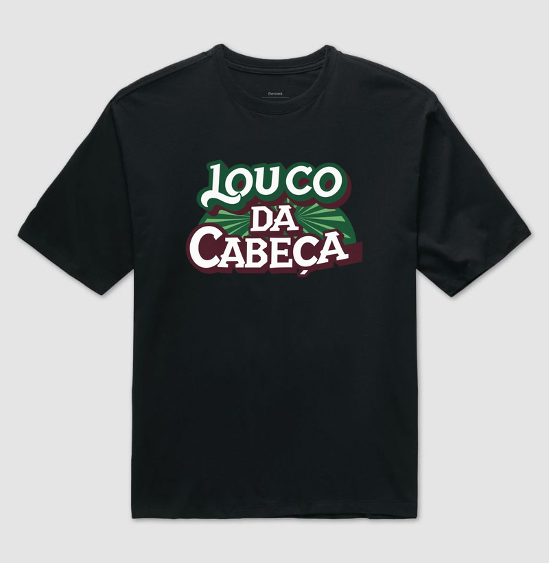 Louco da Cabeça