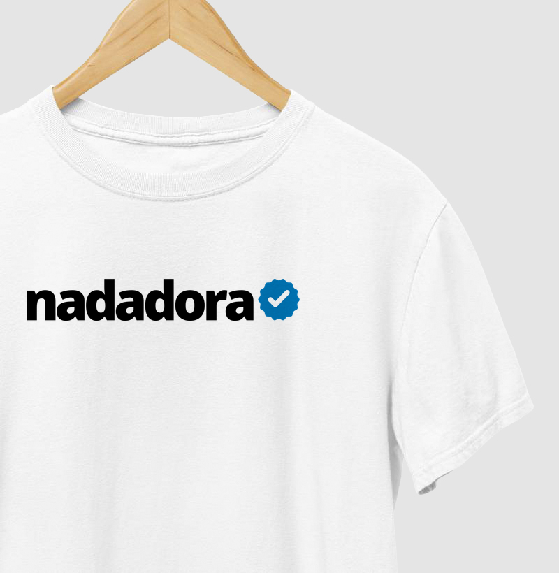 Nadadora Verificada