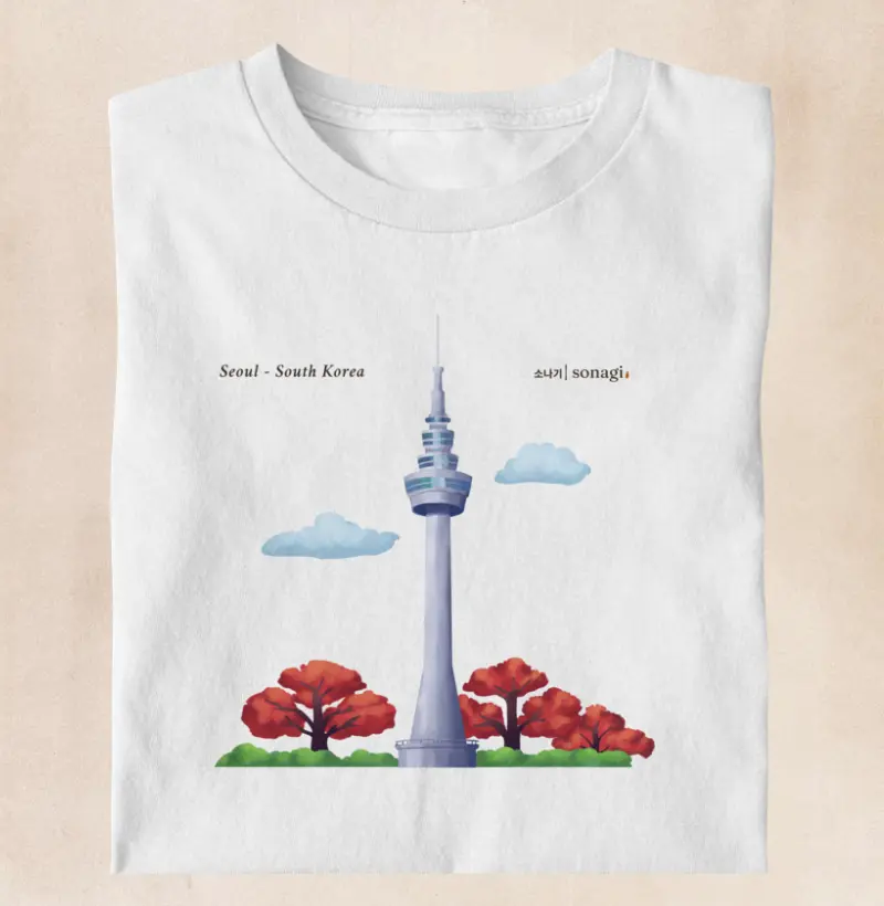 Seoul - Viagem perfeita