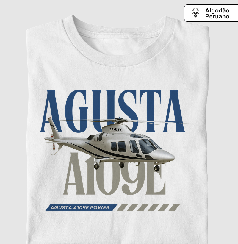 Agusta - A109E