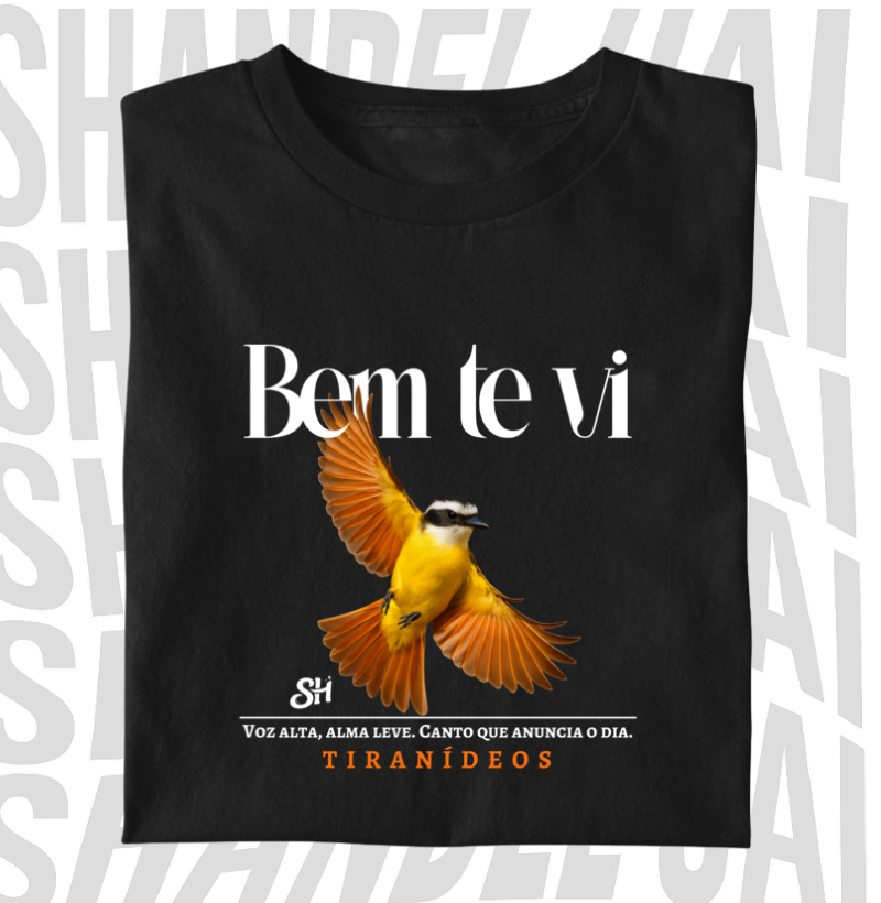 Bem-te-vi