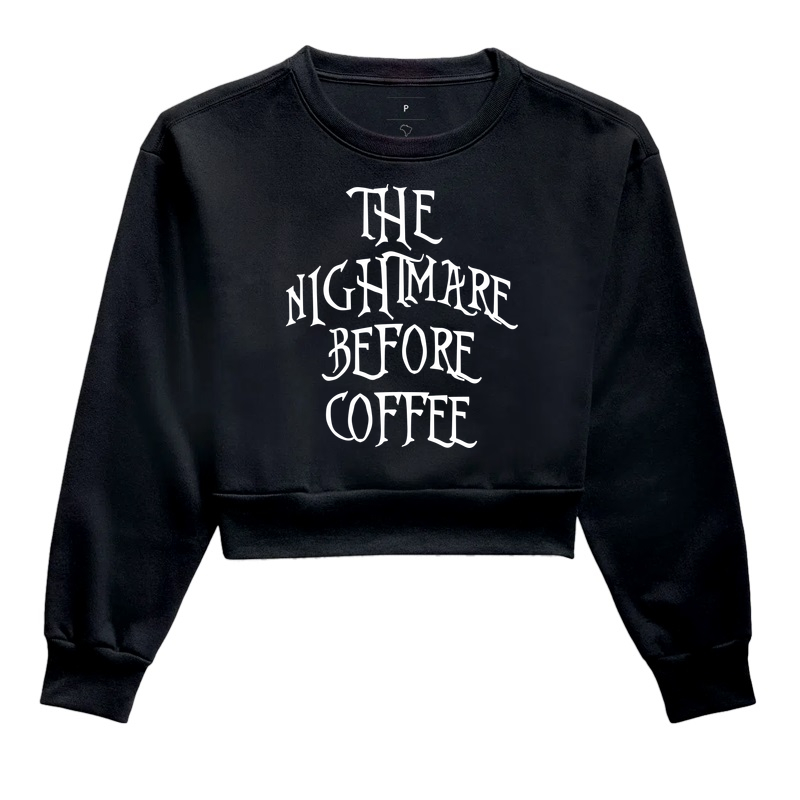 The Nightmare Before Coffee