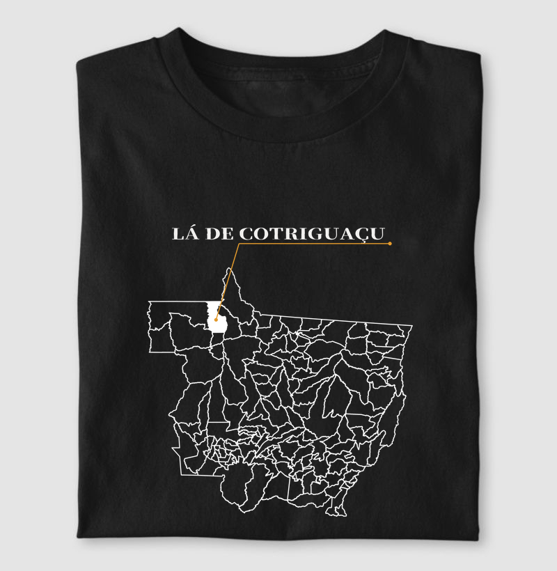 Cotriguaçu | Origem MT