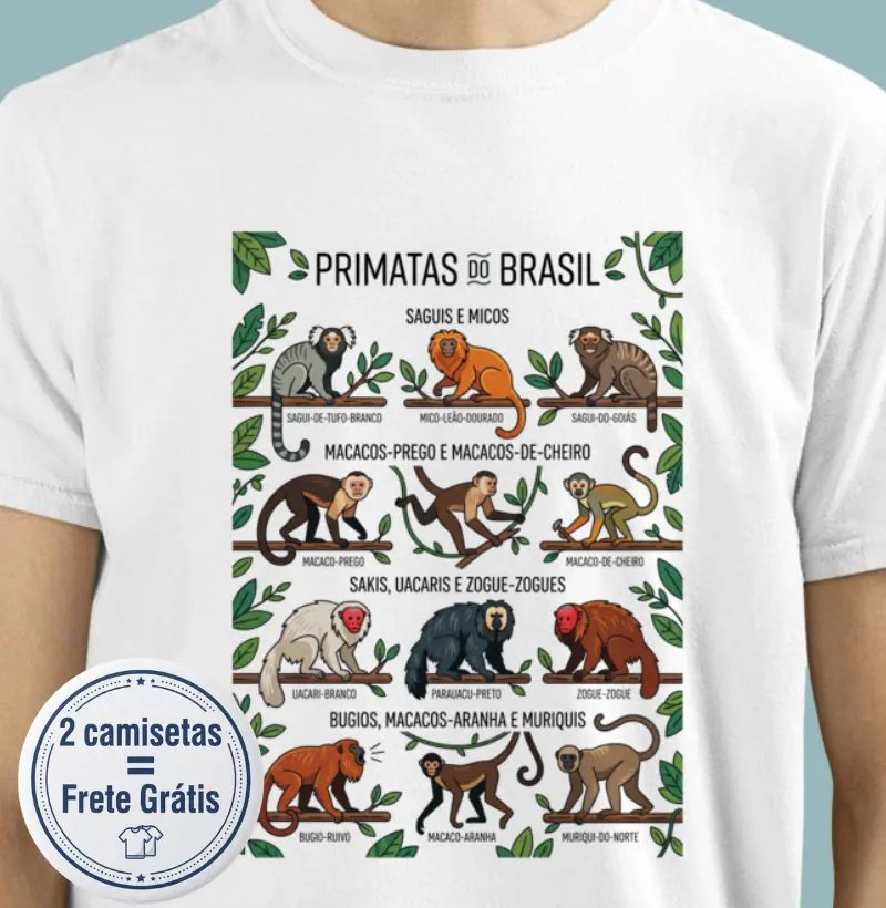 Camiseta Premium Professor/Pedagogo