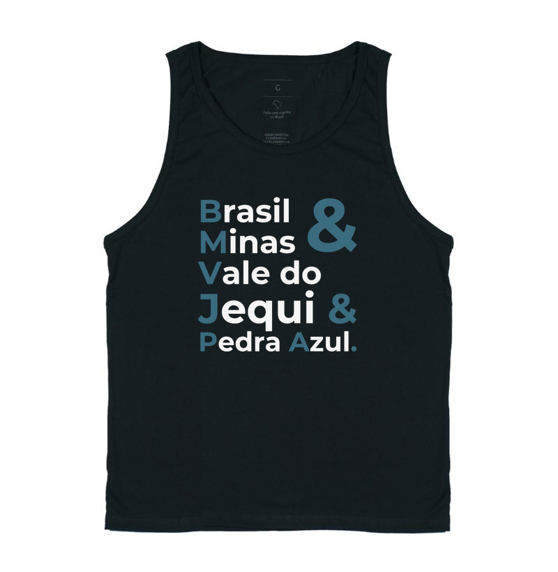 Brasil & Minas & Vale do Jequi & Pedra Azul