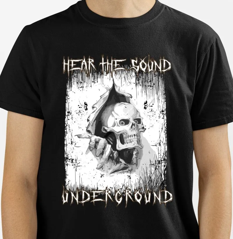 UNDERGROUND WAY