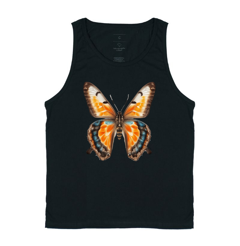 Borboleta ‘Transformação’ 