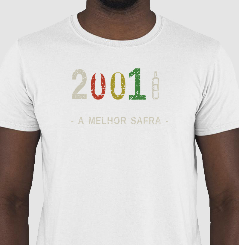 A Melhor Safra 2001