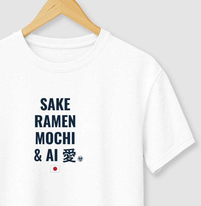 Sabores do Japão