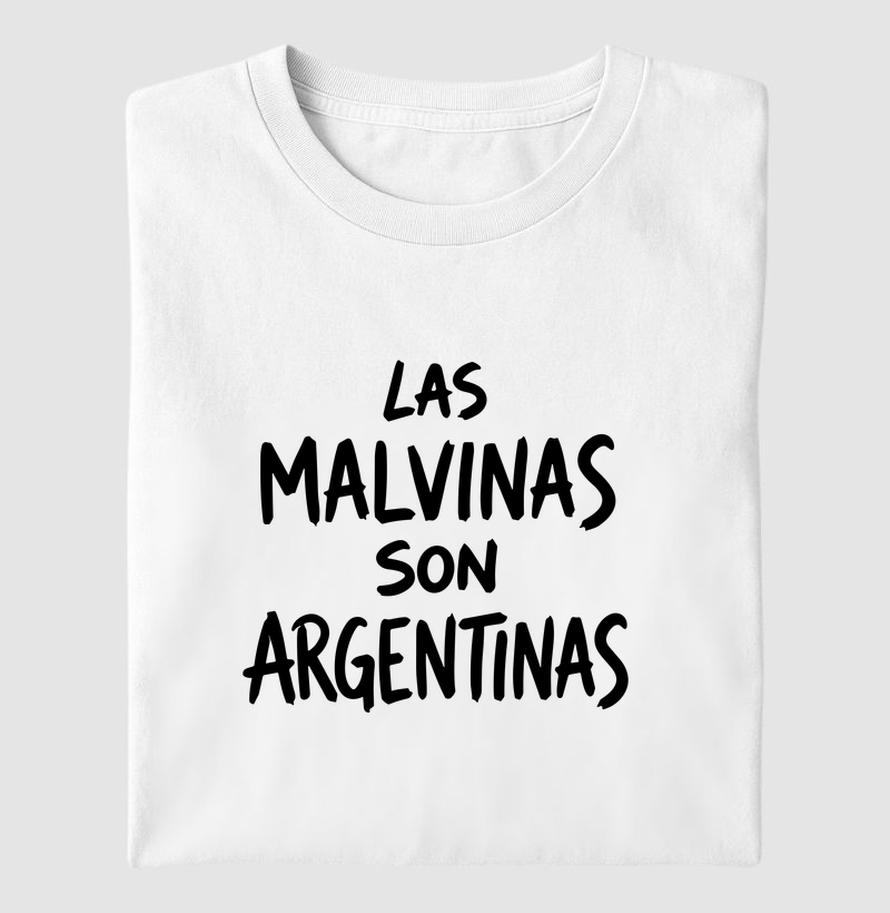LAS MALVINAS SON ARGENTINAS