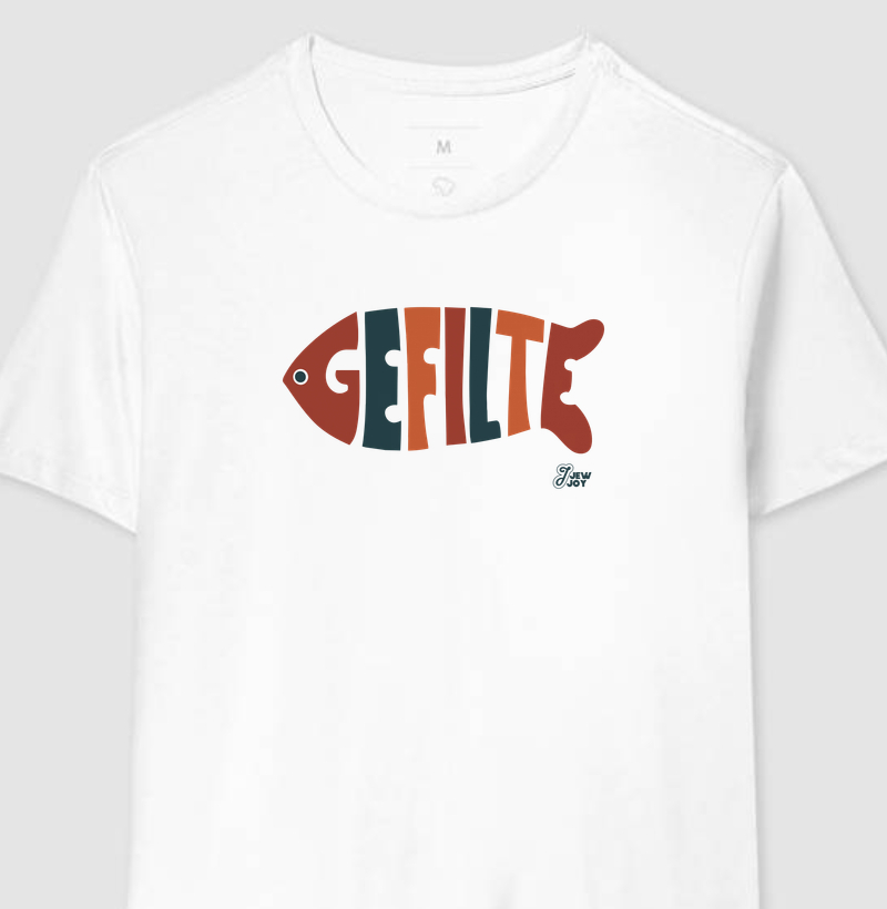 Gefilte Fish