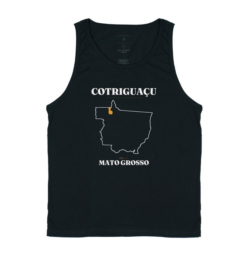 Cotriguaçu | Legado MT - Regata