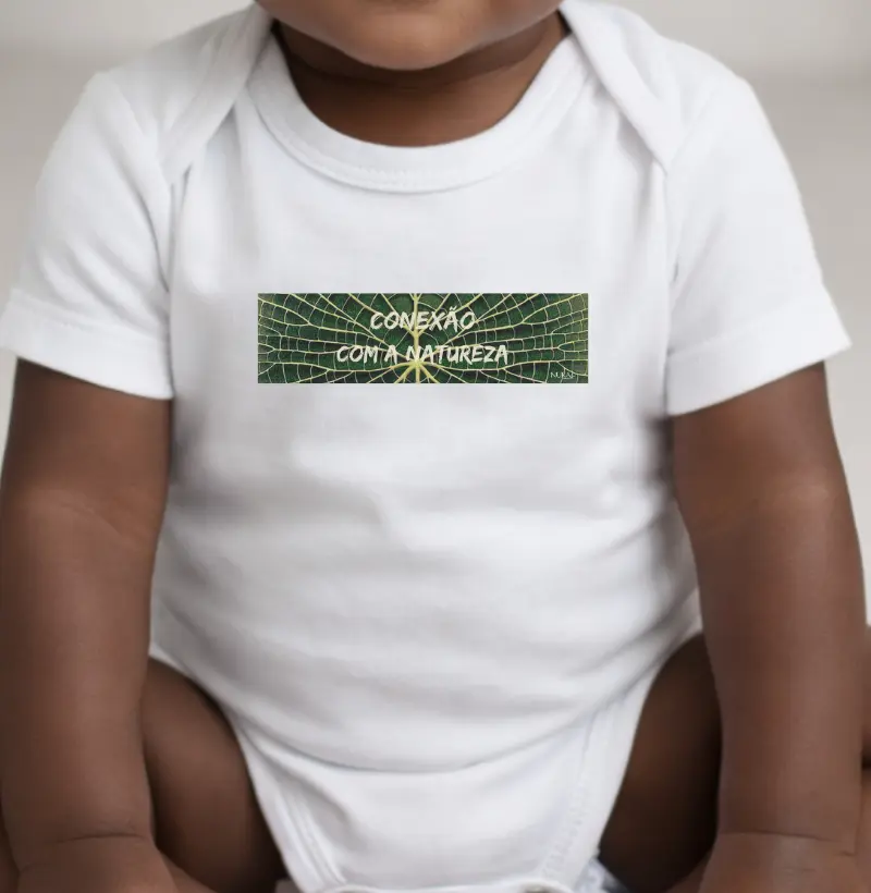 Conexão com a Natureza