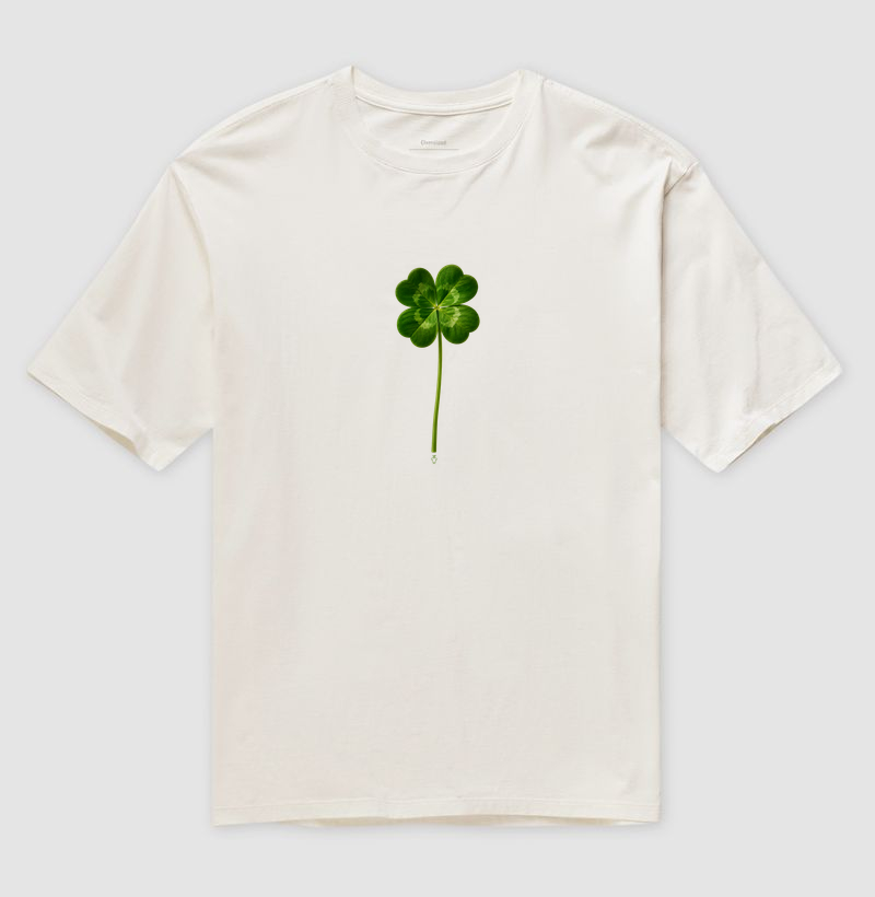 Trevo da sorte