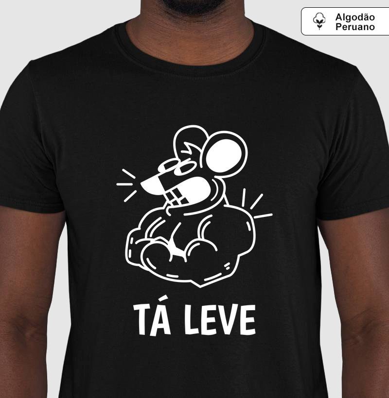Tá leve