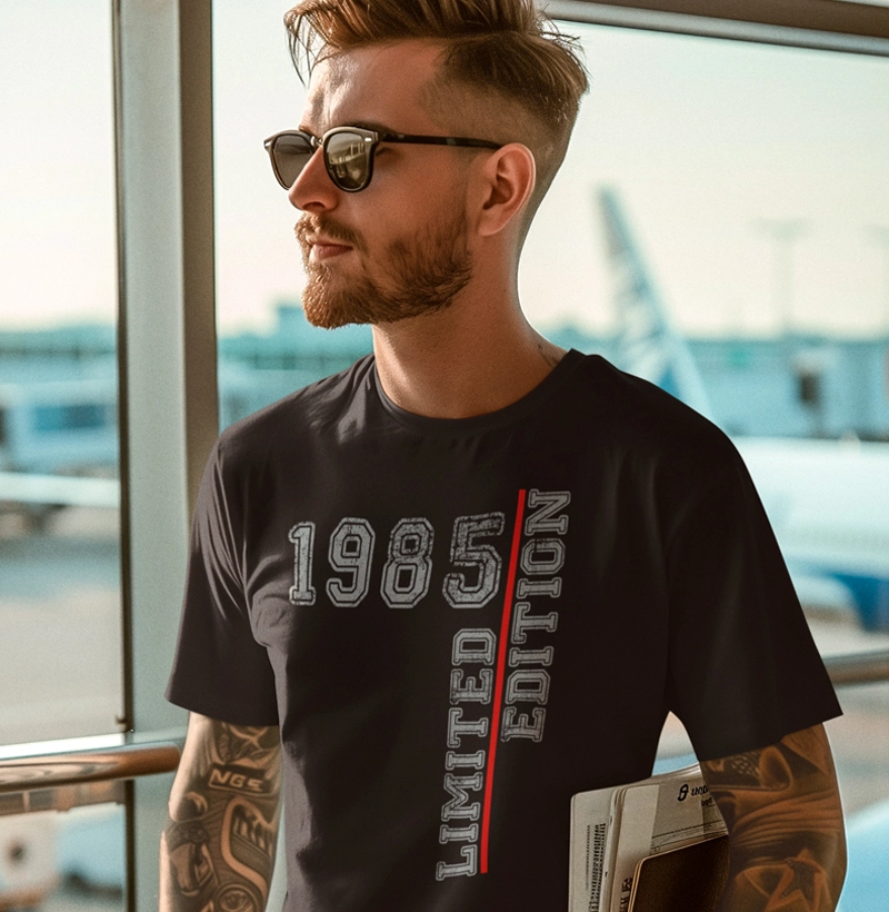 1985 Limited Edition