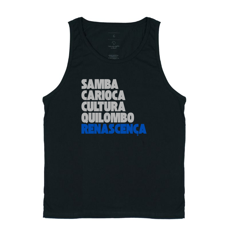 Samba, carioca, cultura, quilombo, Rena